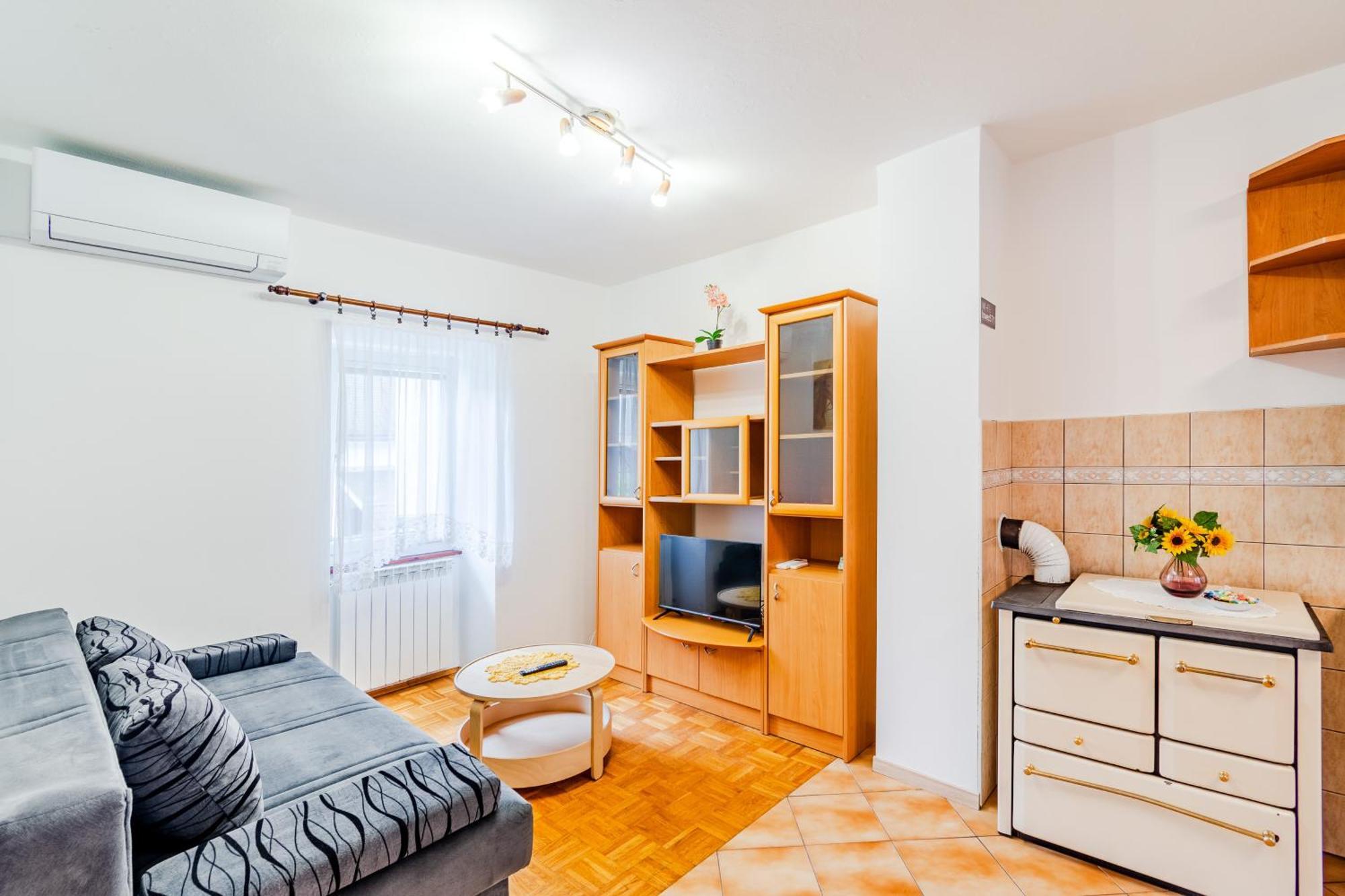 Ferienwohnung Apartmaji Hosnar Bovec Exterior foto